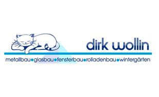 Logo von Fenstertechnik Dirk Wollin Ing.grad. GmbH
