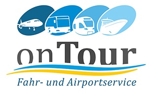 Logo von On Tour Shuttle GmbH & Co. KG