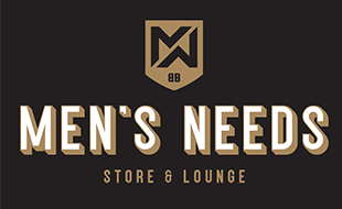 Logo von Men’s Needs GmbH