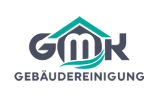 Logo von GMK Gebäudereinigung, Murat Köylüce