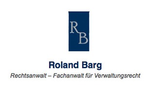 Logo von Barg Roland Rechtsanwalt