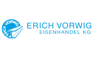 Logo von Erich Vorwig Eisenhandel KG