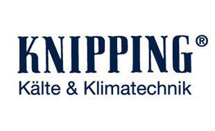 Logo von KNIPPING, Kälte & Klimatechnik GmbH