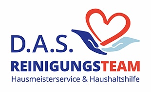 Logo von D.A.S. Reinigungsteam