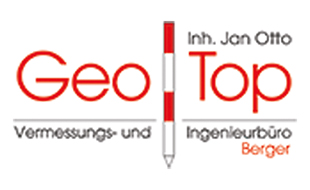 Logo von GeoTop Vermessungs- und Ingenieurbüro