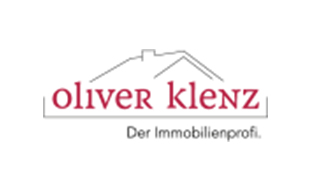 Logo von Oliver Klenz - Der Immobilienprofi.