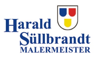 Logo von Harald Süllbrandt, Malermeister