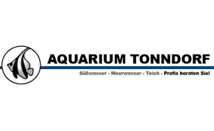 Logo von AQUARIUM TONNDORF Zoohandlung