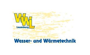 Logo von Wasser- und Wärmetechnik Lauenburg GmbH Heizung & Sanitär