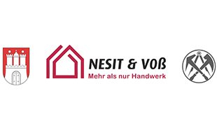 Logo von Nesit & Voß Mehr als nur Handwerk