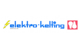 Logo von Elektro-Kelting GmbH & Co. KG