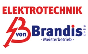 Logo von Elektrotechnik von Brandis GmbH