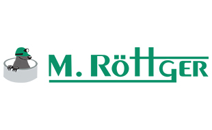 Logo von Röttger Mathias Erdbau Garten- und Landschaftsbau