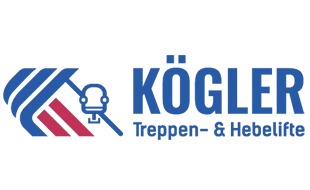 Logo von Kögler Treppenlifte, Tim Kögler