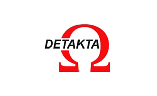 Logo von DETAKTA Isolier- und Messtechnik GmbH & Co. KG Großhandel für Isoliermaterialien