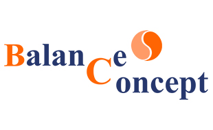 Logo von Therapiepraxis Balance-Concept, Rainer Wieckhorst