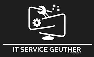 Logo von IT-Service-Geuther, Florian Geuther