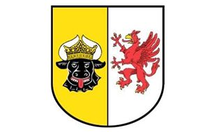 Logo von Vermessungsbüro Haff Vermessung -, M. Eng. Kathi Schwarzkopp Öffentlich bestellte Vermessungsingenieurin