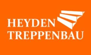 Logo von Heyden Thomas Tischlerei - Treppenbau,