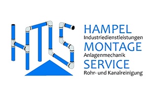 Logo von HMS Rohr- und Kanalreinigung Rohrreinigung, Notdienst