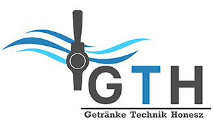Logo von GTH- Getränke Technik Honesz
