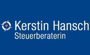 Logo von Hansch Kerstin Steuerberaterin