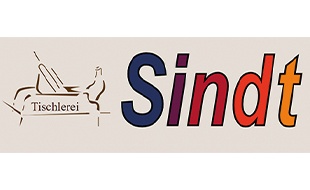 Logo von Tischlerei Sindt GmbH u. Co. KG