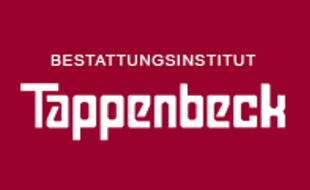 Logo von Tappenbeck Bestattungsinstitut
