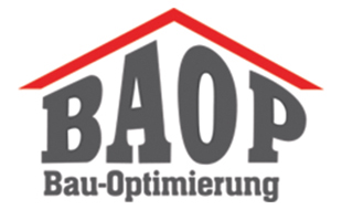 Logo von BAOP Bau-Optimierung J. Wöltje Hoch- u. Tiefbau, Ausbau, Sanierung