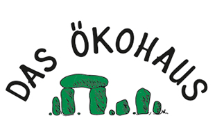 Logo von Ökohaus Naturbaustoffe Energieberatung