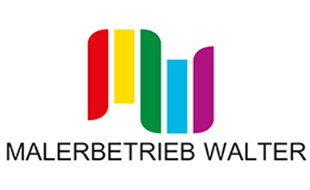 Logo von Thomas Walter, Malerbetrieb