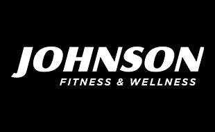 Logo von Johnson Fitness & Wellness Store Hamburg