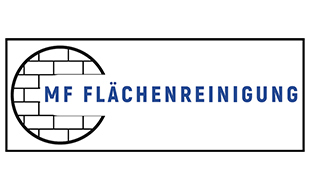 Logo von MF Flächenreinigung
