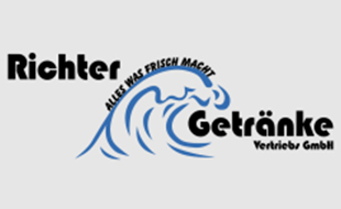 Logo von Richter Getränke Vertriebs GmbH
