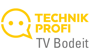 Logo von TV - Bodeit