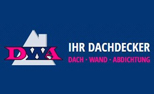 Logo von DWA Technik GmbH, Meisterbetrieb im Deutschen, Dachdeckerhandwerk