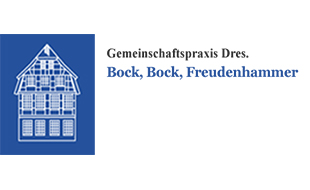 Logo von Bock Henning Dr., , Bock Sonja Dr., u. Freudenhammer Niko