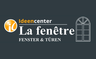 Logo von La fenêtre Fenster & Türen e. K.