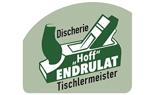 Logo von Discherie "Hoff" Endrulat, Julian Endrulat