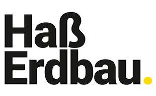 Logo von Haß Erdbau GmbH & Co. KG Erdbau