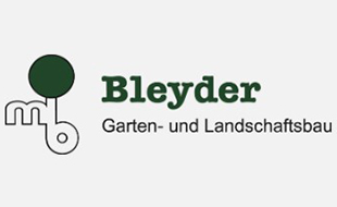 Logo von Bleyder Garten- und Landschaftsbau