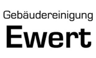 Logo von Gebäudereinigung Ewert