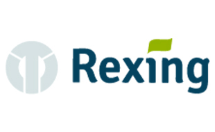 Logo von Rexing, Orthopädie-Technik