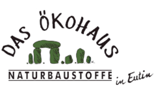 Logo von Ökohaus Naturbaustoffe Energieberatung