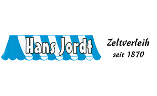 Logo von Zeltverleih Jordt Inh. Karl-Heinz Jordt