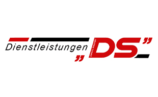 Logo von Dienstleistungen DS