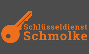 Logo von Schmolke Schlüsseldienst & Einbruchschutz Hamburg-Eidelstedt