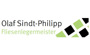 Logo von Sindt-Philipp Olaf, Fliesenlegermeister