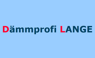 Logo von Dämmprofi Lange Isolierarbeiten