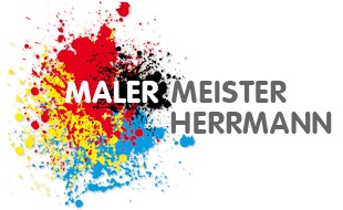 Logo von Herrmann Alexander Malermeister